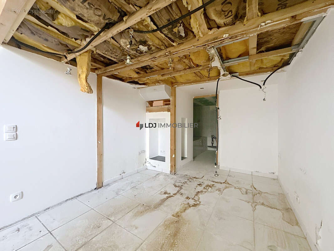 Appartement à PRADES