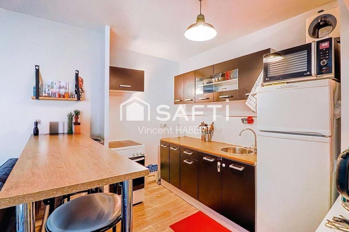 Photo 5 - Appartement à CHANTELOUP-LES-VIGNES