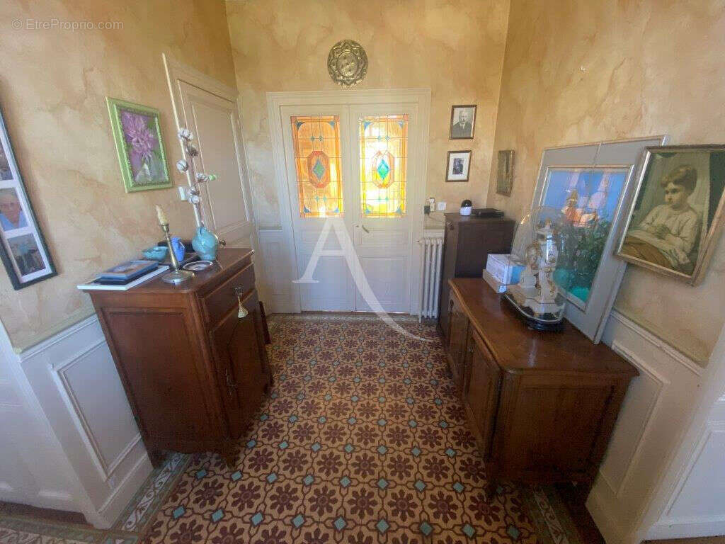 Maison à PITHIVIERS-LE-VIEIL