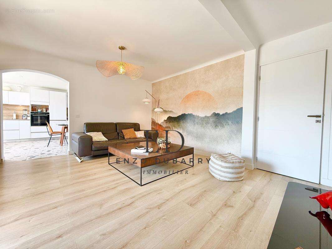 Appartement à BIDART