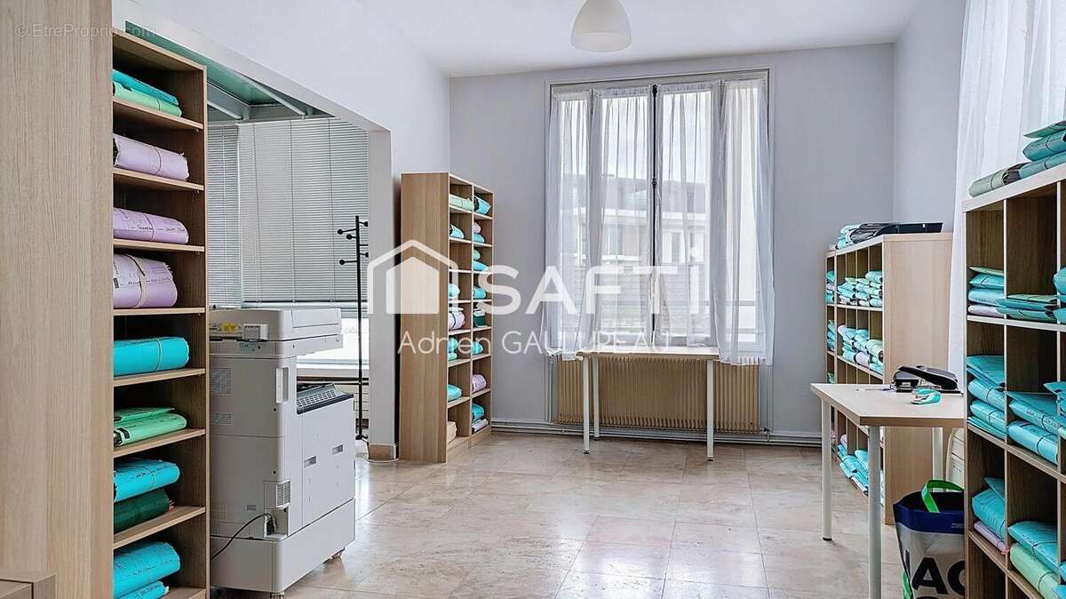 Photo 8 - Appartement à PARIS-8E
