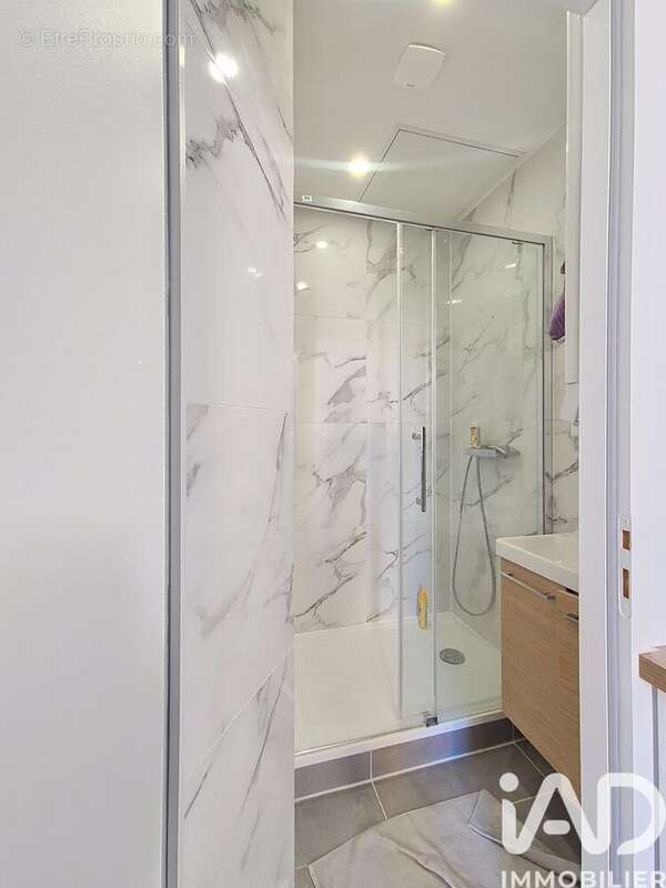 Photo 7 - Appartement à MARSEILLE-2E