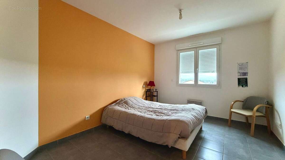 Maison à LES ALBRES