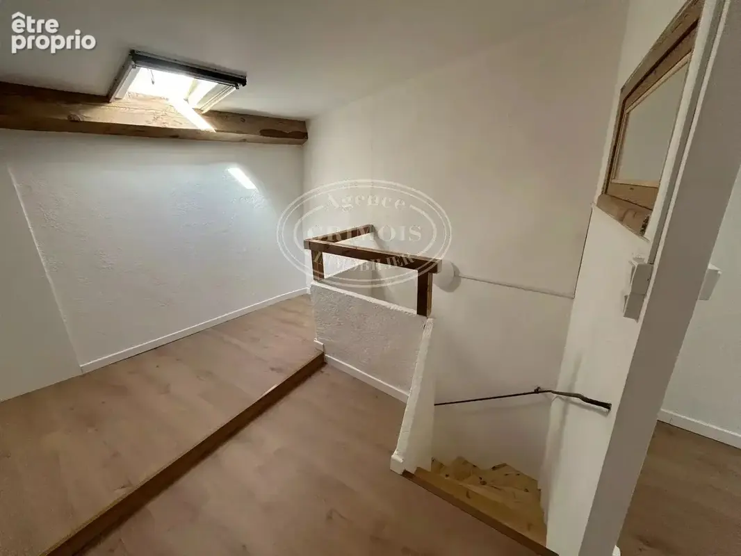 Maison de village 3 pièces 84m² avec cour - photo 3