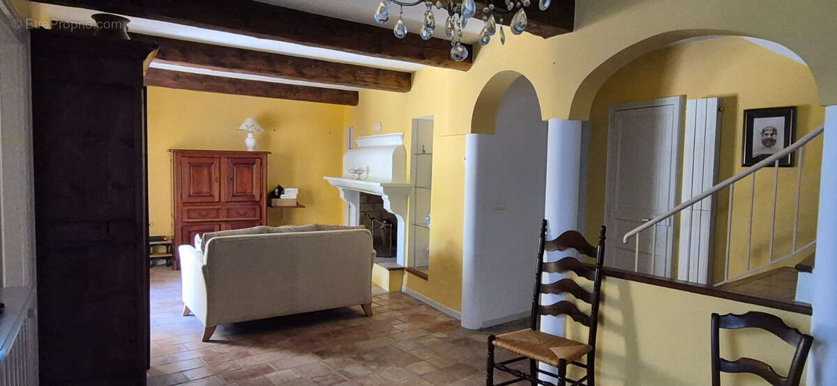 Maison à ANIANE