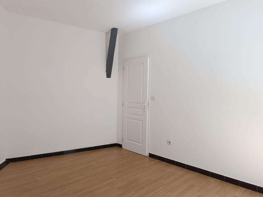 Appartement à NARBONNE