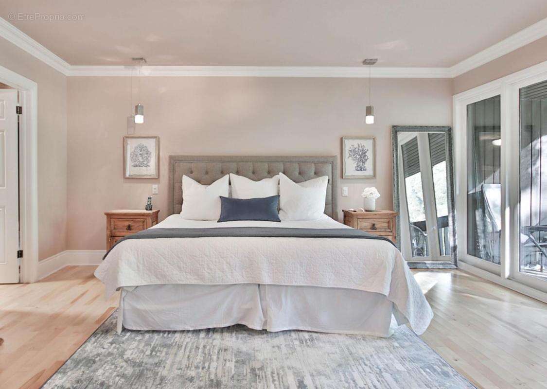 Appartement à PARIS