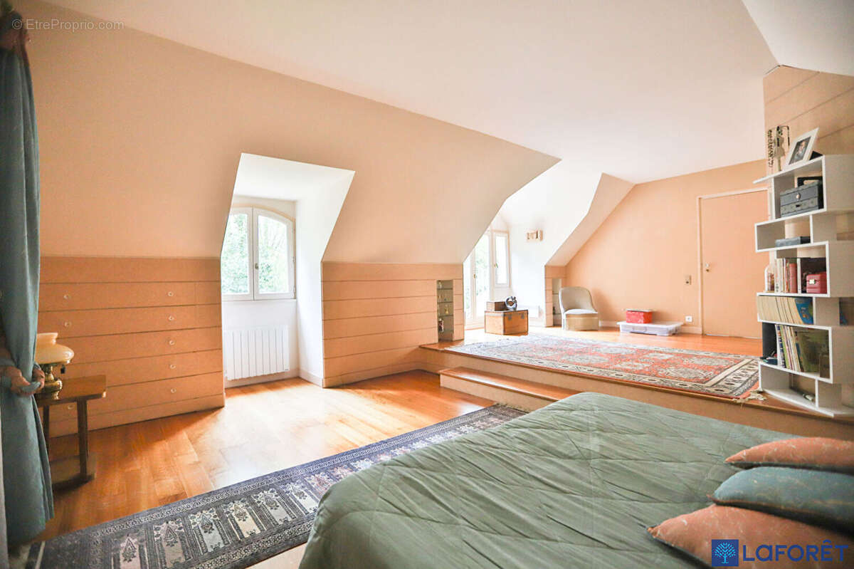 Maison à JOUARS-PONTCHARTRAIN