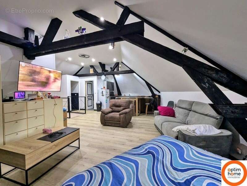 Appartement à WIGNEHIES