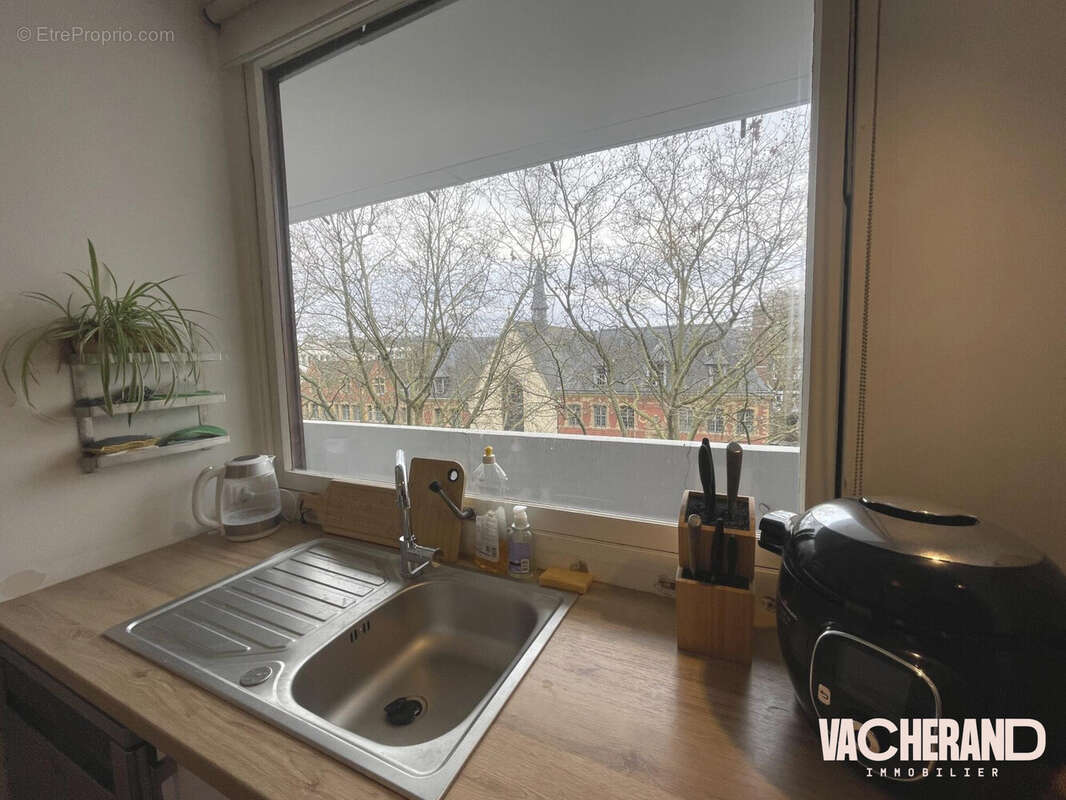 Appartement à LILLE