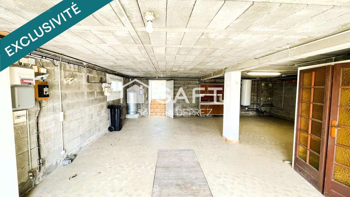 Photo 8 - Maison à SAINT-MICHEL-EN-L'HERM