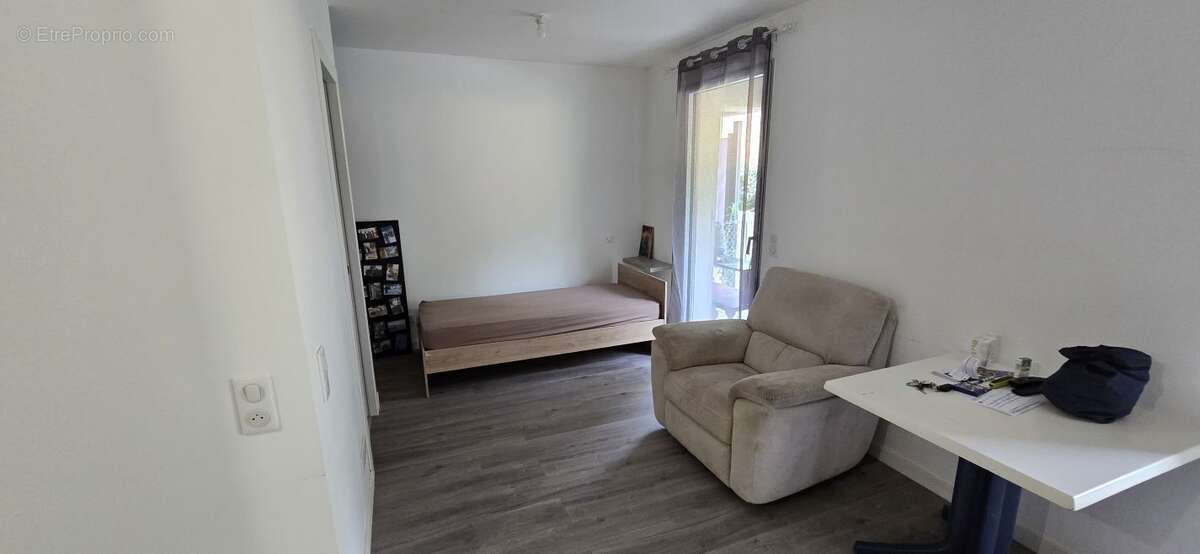 Appartement - photo 3