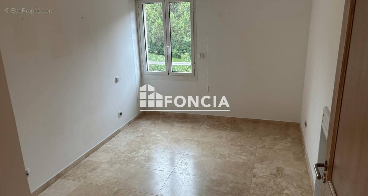 Appartement à CAVALAIRE-SUR-MER