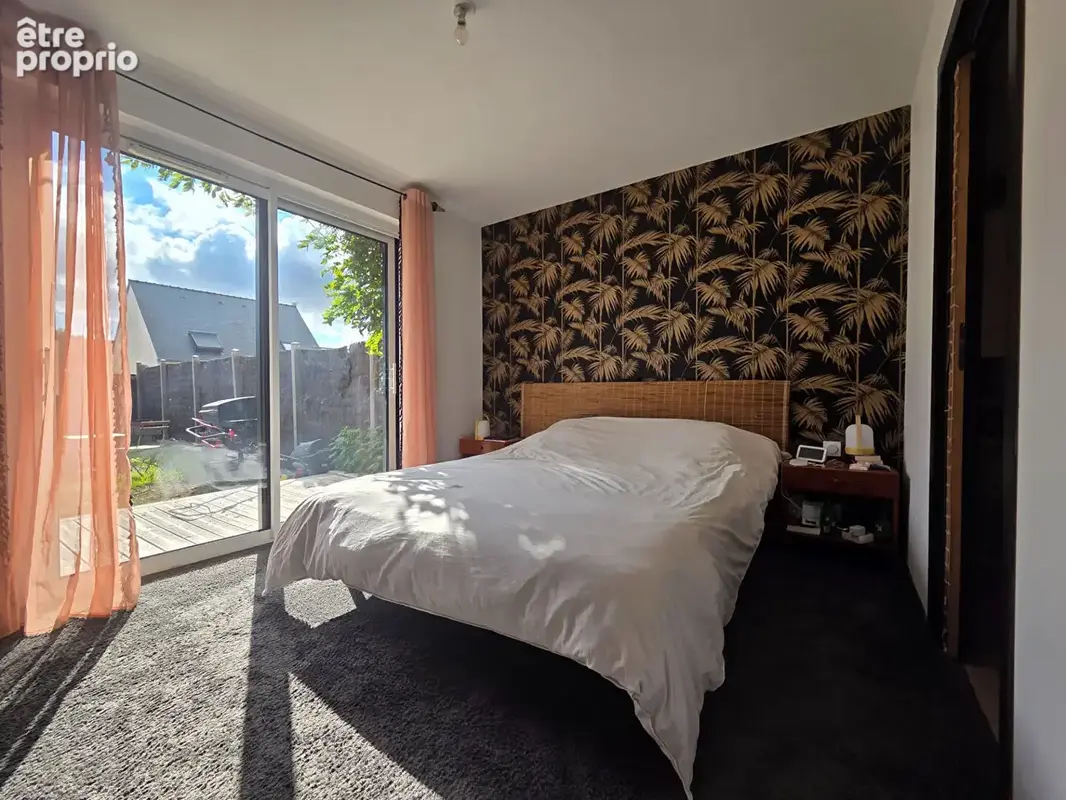 Maison Plouzane 5 pièce(s) 113 m2 - photo 10