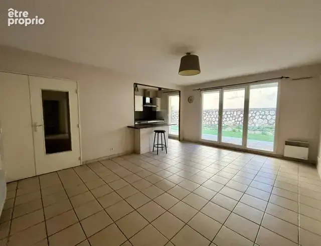 Photo Appartement à Marseille-14e au prix de 129 000€