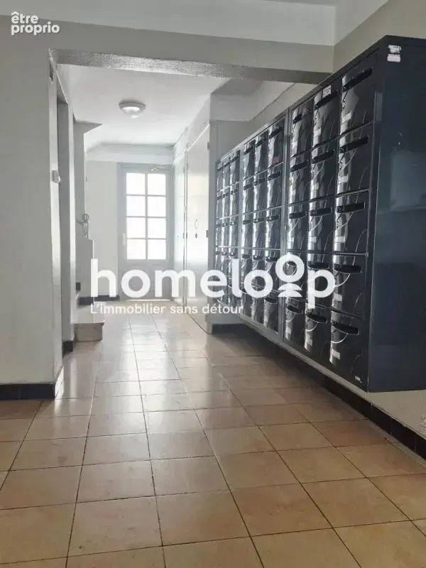 Appartement 49 m² à Toulon  - photo 10