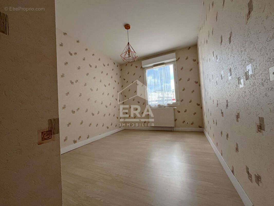 Appartement 87m² à rouen - photo 8