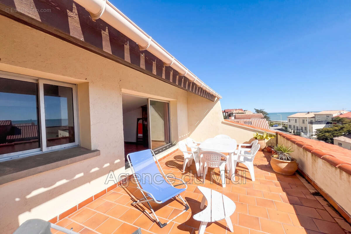 Appartement 78 m² à Leucate  - photo 9