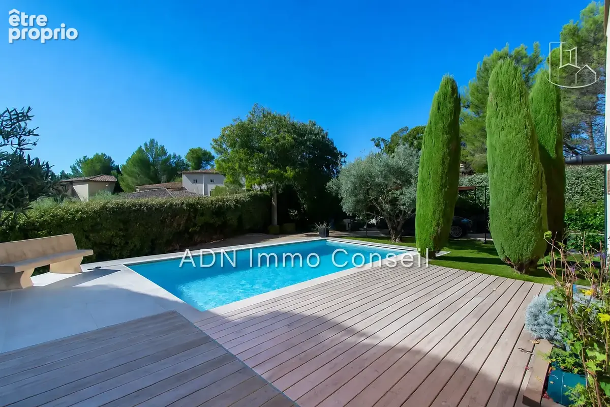 Maison 109 m² à Mallemort  - photo 2