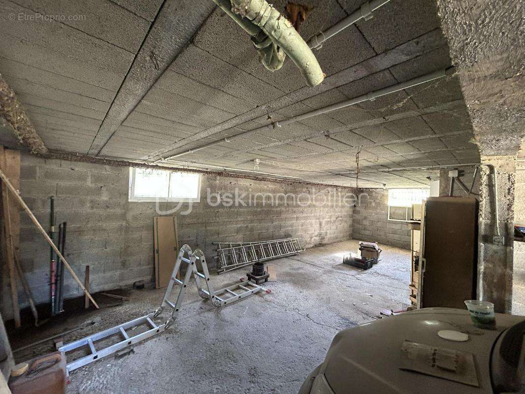 Maison à ROMANS-SUR-ISERE