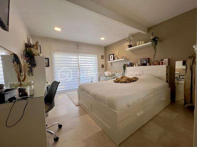 Maison à SAINT-GERMAIN-LES-CORBEIL