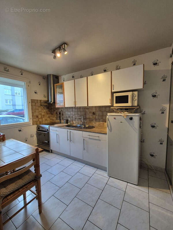 Photo 2 - Maison à BETHUNE