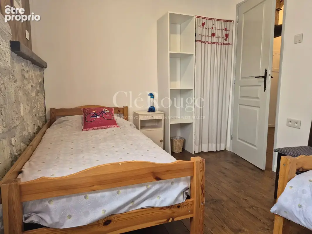 Charmante maison française avec vue et deux logements indépendants, à seulement 15 minutes d’Eymet - photo 16