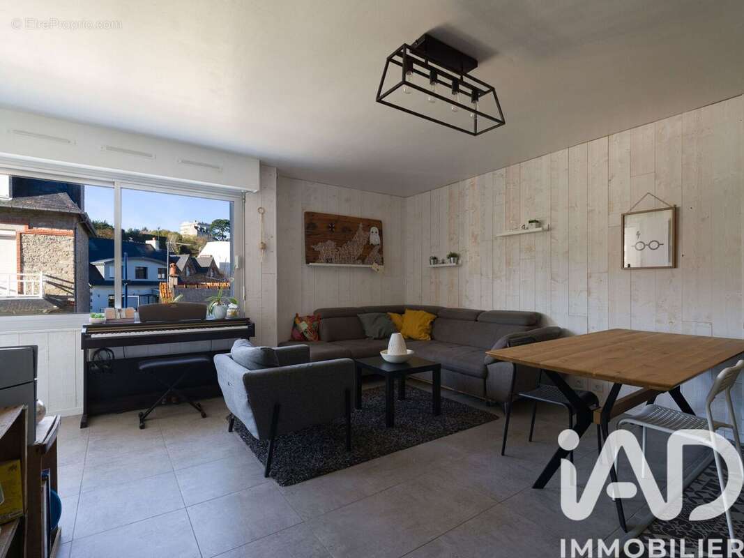 Photo 3 - Appartement à SAINT-CAST-LE-GUILDO