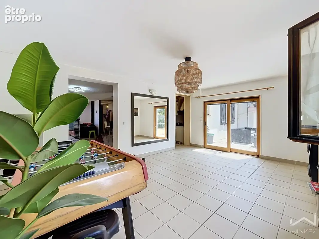 Une maison familiale avec un fort potentiel ! - photo 4