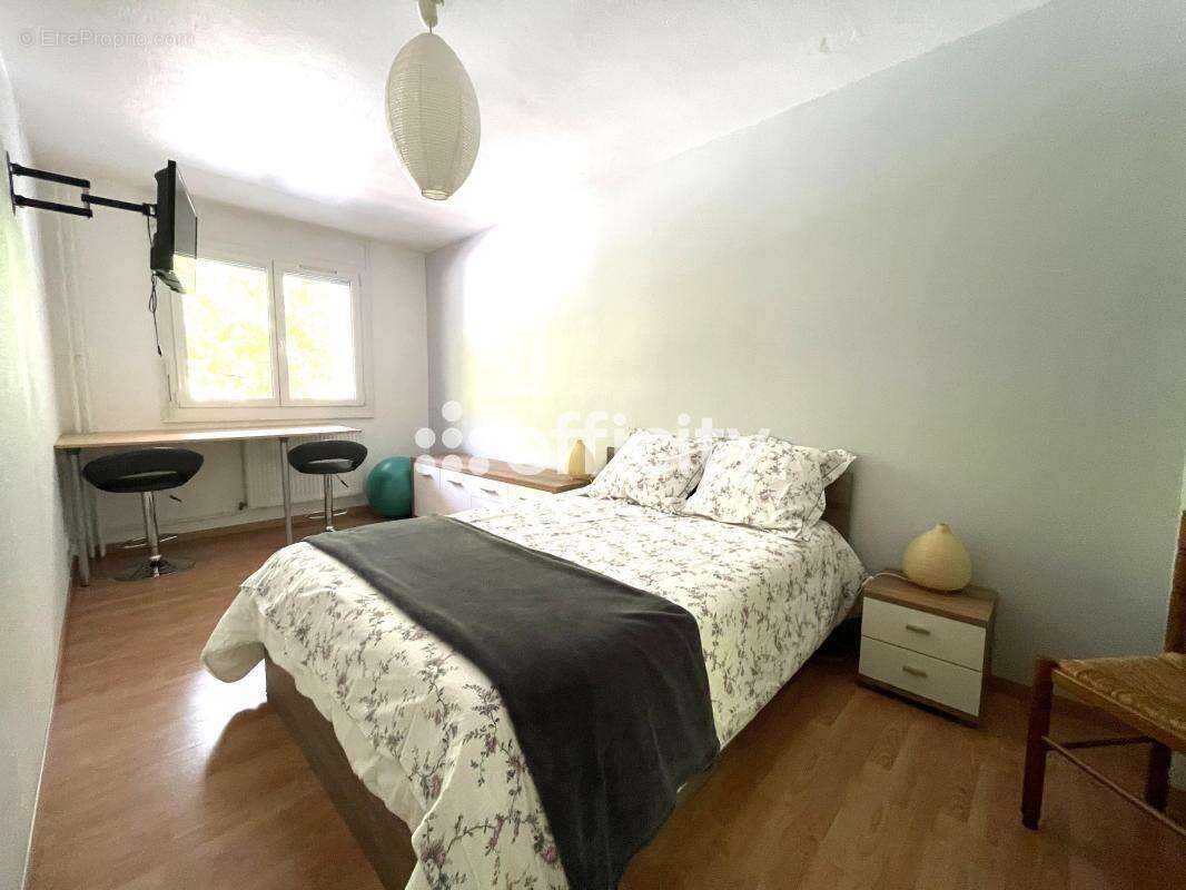 Appartement - photo 12