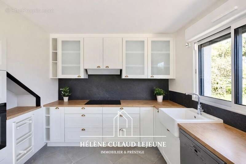 Maison à SAINT-GILDAS-DE-RHUYS