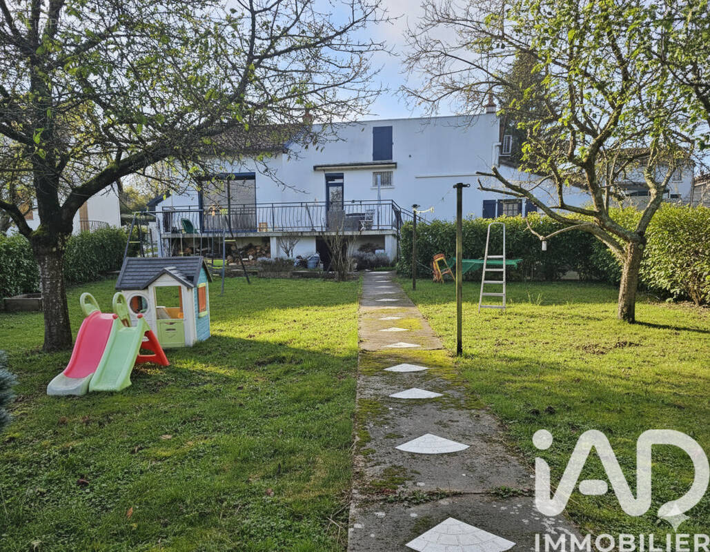 Photo 1 - Maison à EGLY