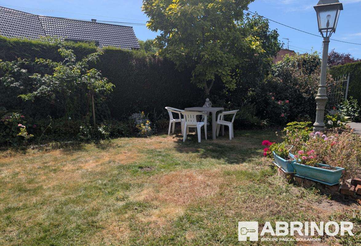 Maison individuelle campagne - photo 8