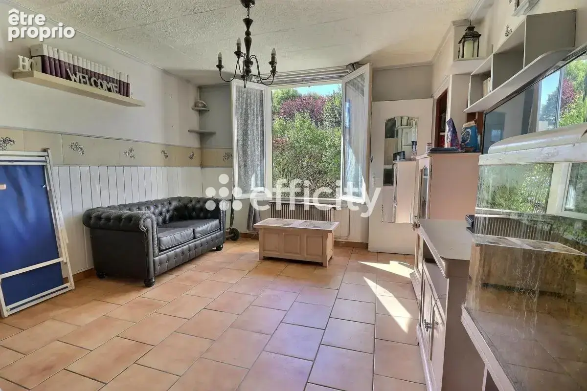 Maison 3 pièces 87 m² à vendre à Fontenay-Tresigny (77610) - photo 4
