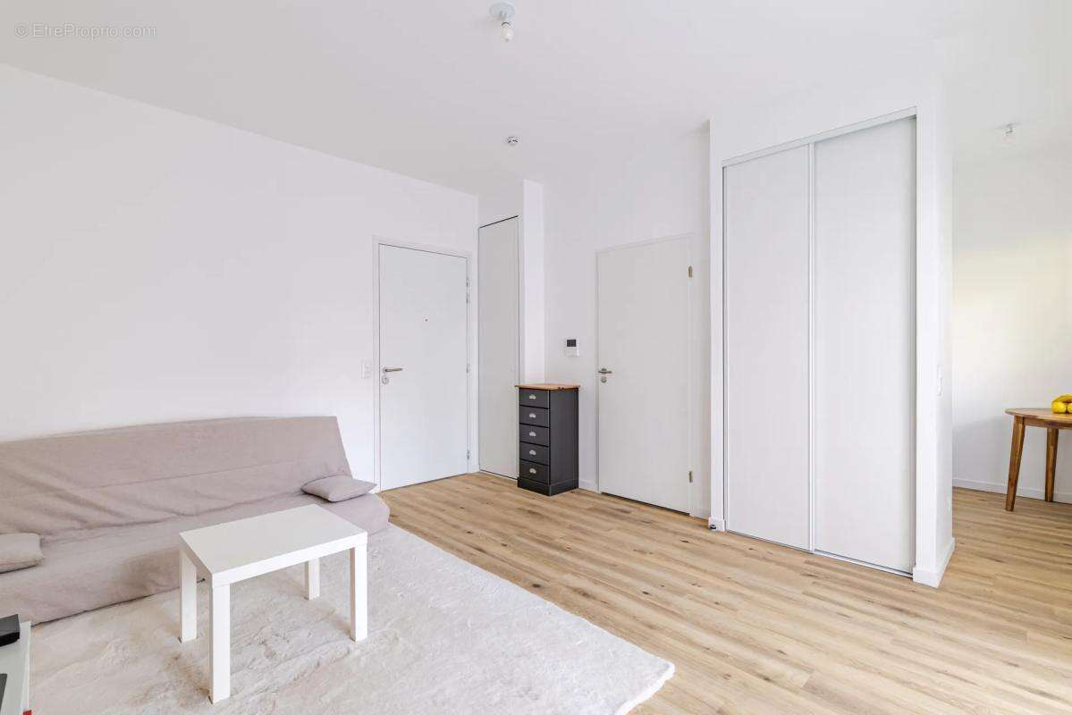 Appartement à THIAIS
