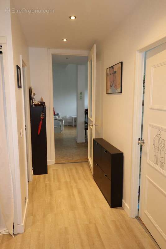 Appartement à LOUVECIENNES