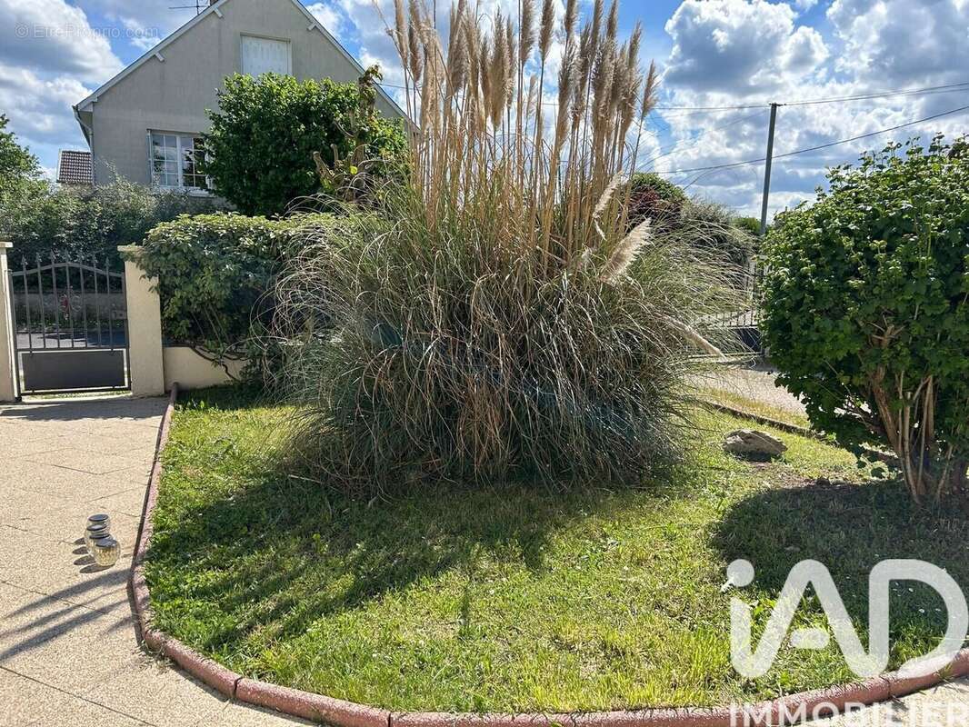 Photo 2 - Maison à BEAUGENCY