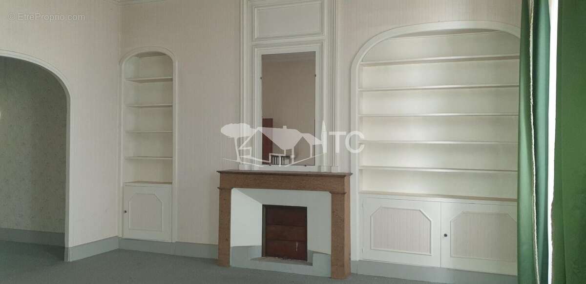 Maison à SAINT-AMBROIX