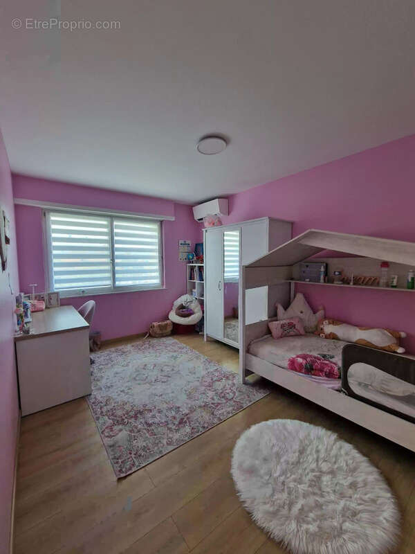 Maison à SAINTE-CROIX-EN-PLAINE