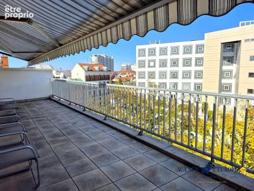 Photo Appartement à Vichy au prix de 190 000€