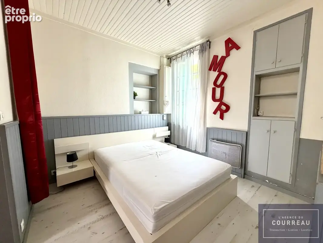 Montpellier FF2 de 33.56 m2 meublé - photo 6