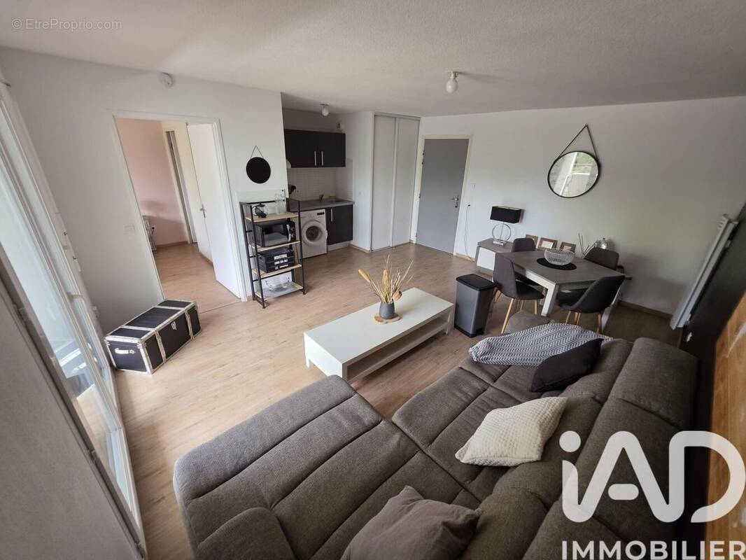 Photo 1 - Appartement à MERIGNAC