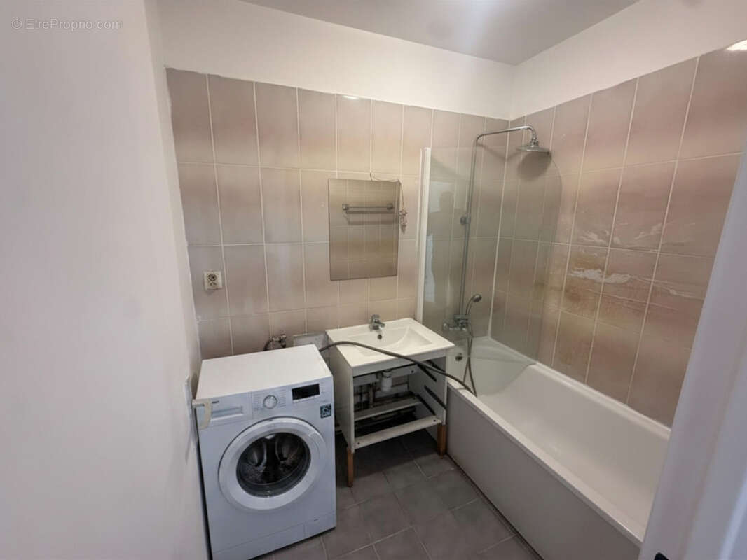 Appartement 67 m² à Epinay-Sous-Senart  - photo 8