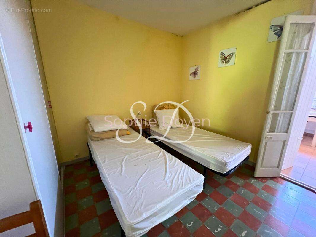 Maison à ARGELES-SUR-MER