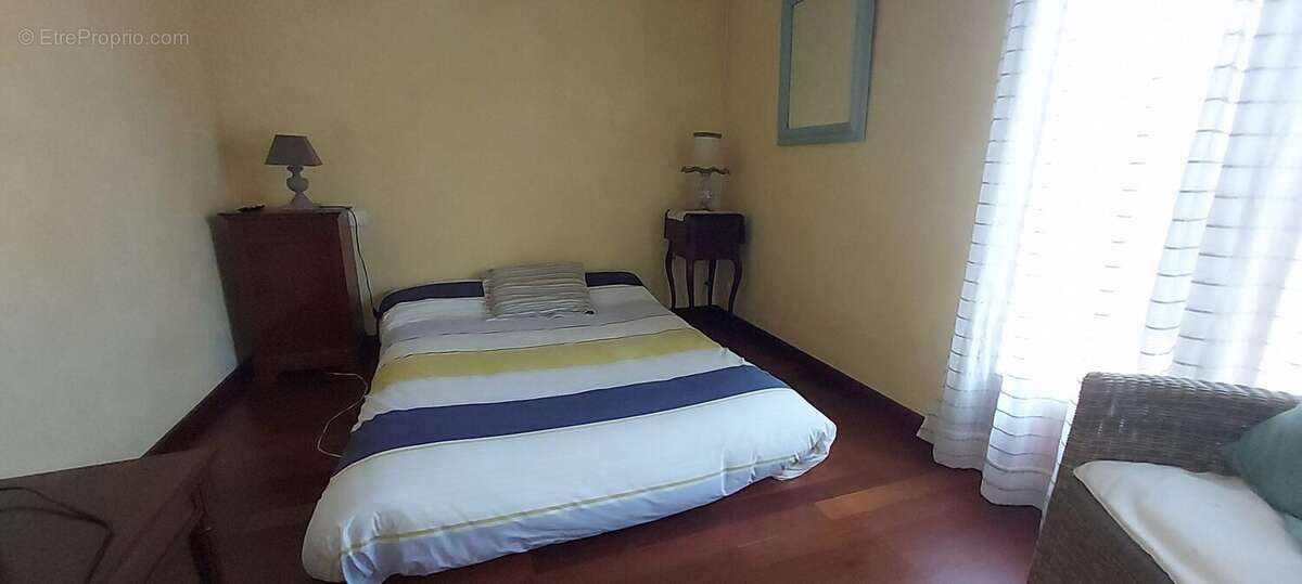 Maison à ANDERNOS-LES-BAINS