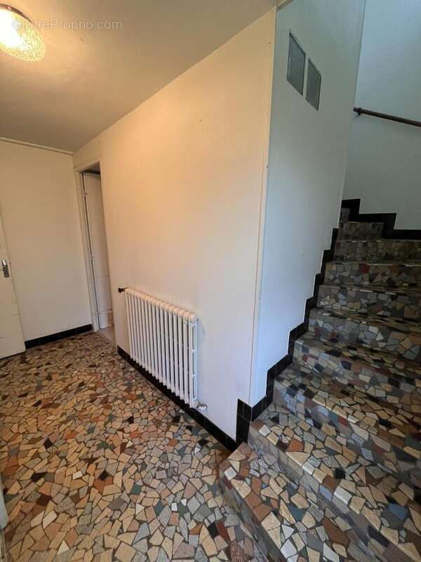 Maison à LALOUBERE