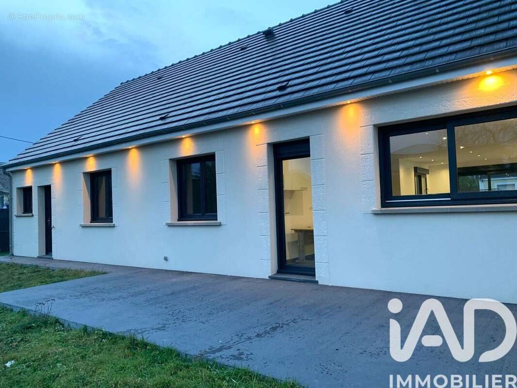 Maison 172 m² à Sully-Sur-Loire  - photo 4