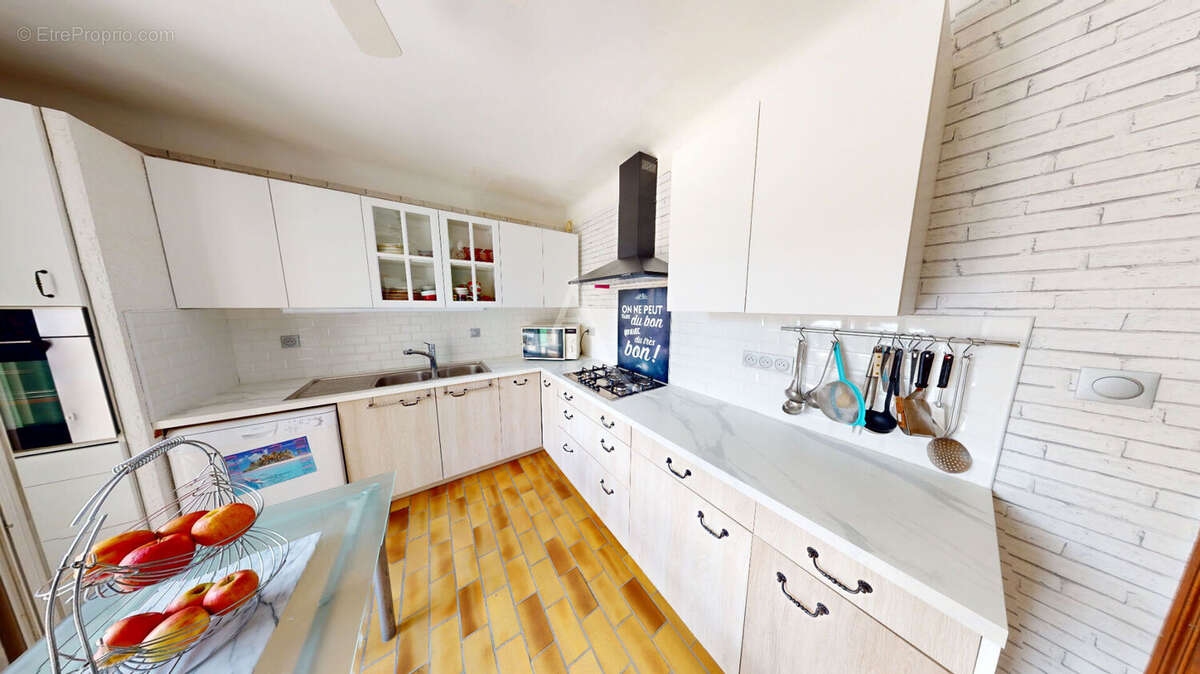 Maison à MARGUERITTES