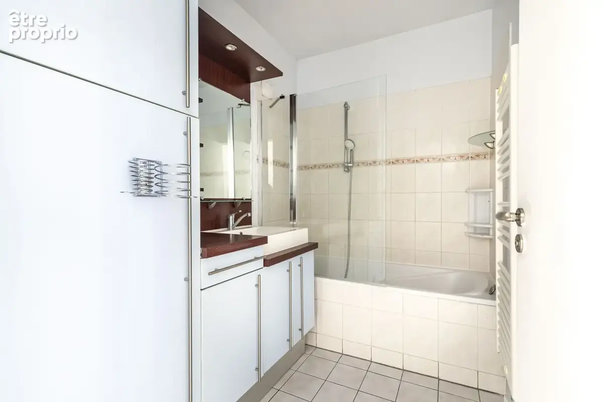 Appartement Duplex 3 chambres - Saint Germain En Laye - photo 8