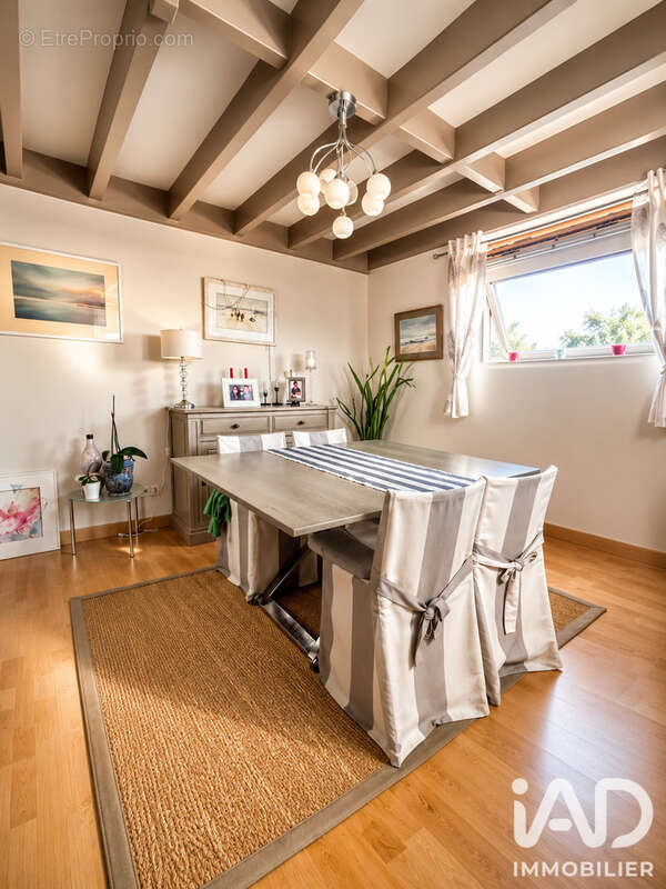 Photo 4 - Appartement à LES SABLES-D'OLONNE